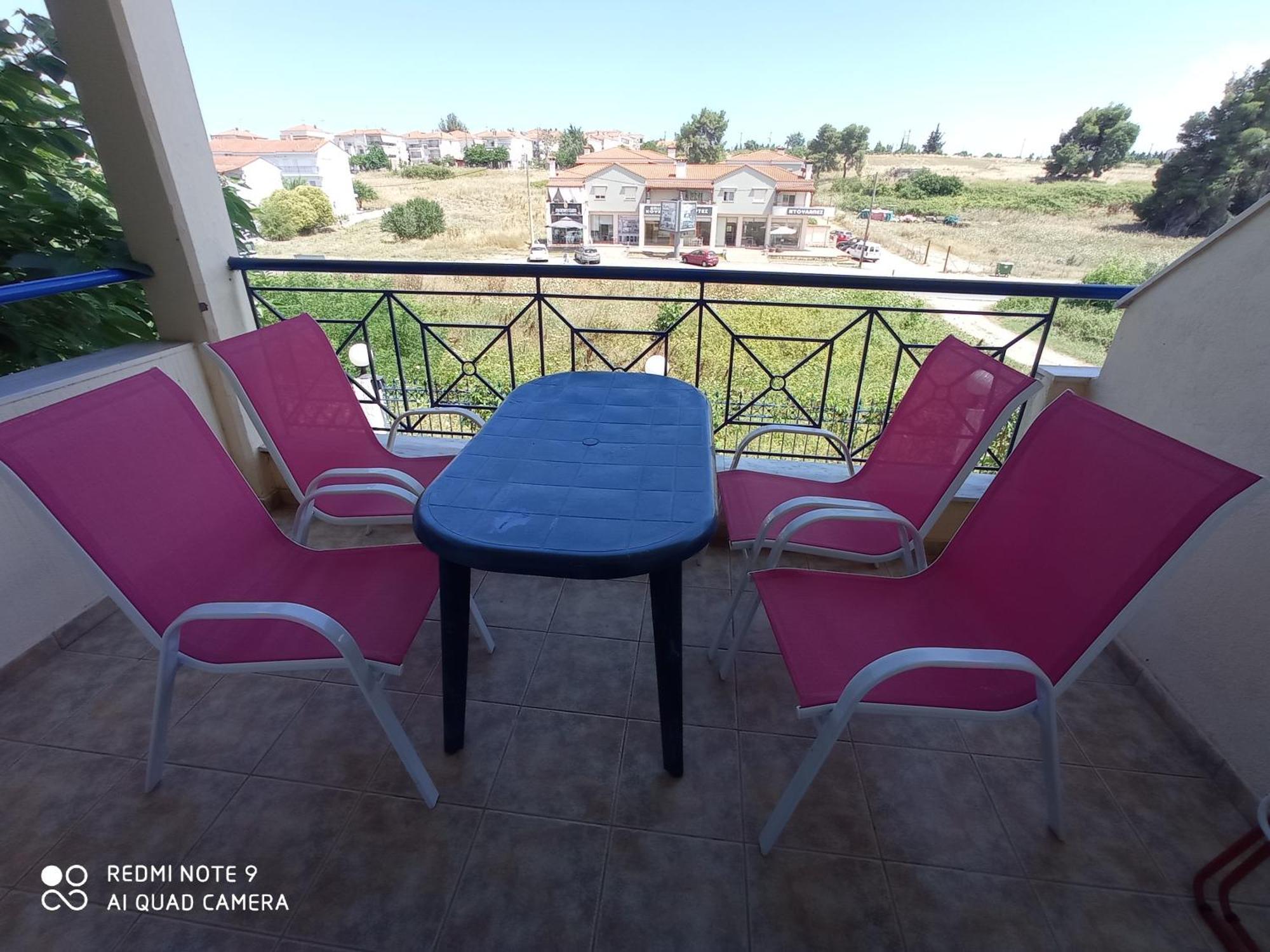 Hotel Giorgio Kallithea  Værelse billede