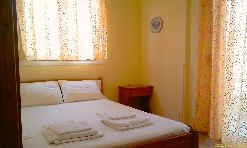 Hotel Giorgio Kallithea  Værelse billede