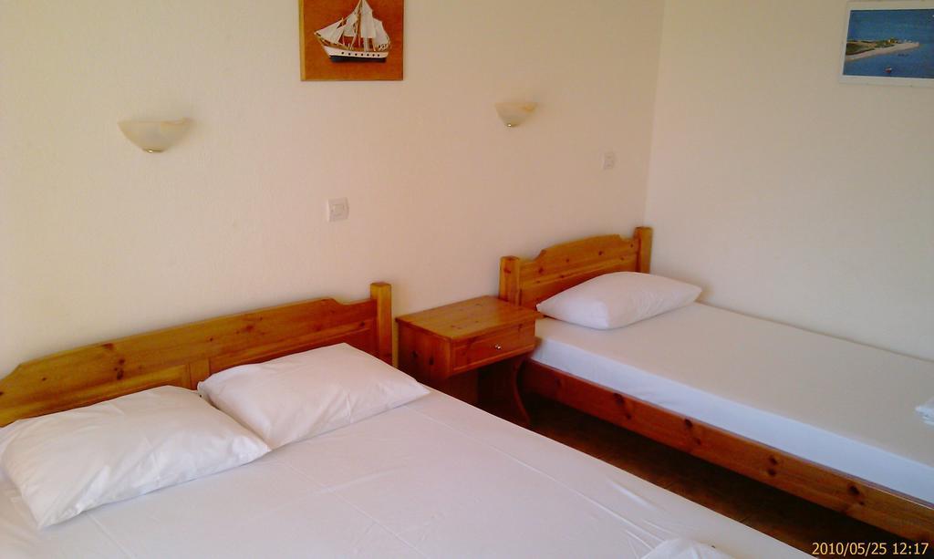 Hotel Giorgio Kallithea  Værelse billede