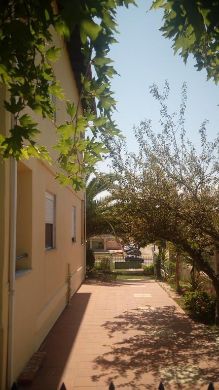 Hotel Giorgio Kallithea  Eksteriør billede